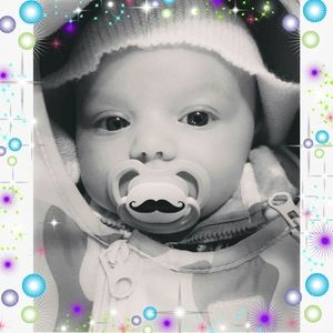 Meet your Posher, Karen